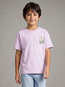 Purple color option
