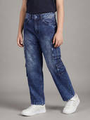 Navy Blue color option, Currently selected