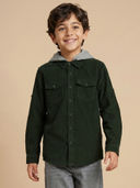 Green color option