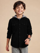 Black color option