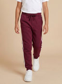 Maroon color option