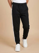 Black color option, Currently selected