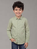 Olive color option, Currently selected