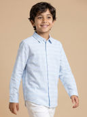Blue color option