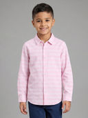 Pink color option, Currently selected