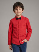 Red color option