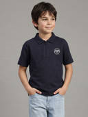Navy Blue color option