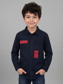 Navy Blue color option