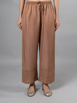 Shades of India - Fizaah Blush Bottom