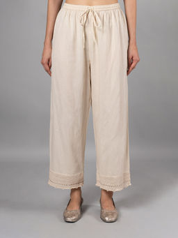 Shades of India - Gehna Natural Cotton Bottom