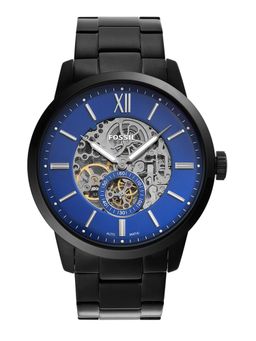 Fossil - Men's Townsman Black Watch ME3182