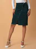 Green color option