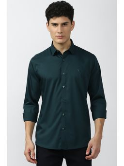 Van Heusen - Green Shirt