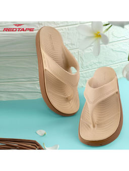 Red Tape - Womens Thomes Flipflops