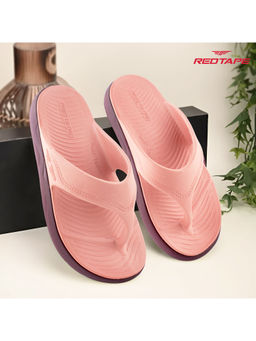 Red Tape - Womens Thomes Flipflops