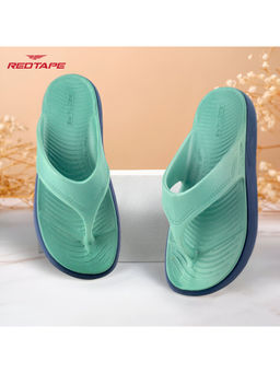 Red Tape - Womens Thomes Flipflops