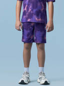 Purple color option
