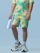 Green color option