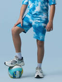 Blue color option