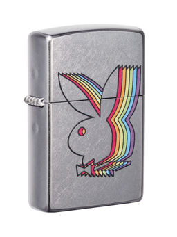 Zippo - Playboy Windproof Pocket Lighter