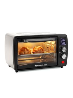 Wonderchef - Digital Otg Oven Toaster Griller Rotisserie