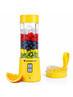 Wonderchef - Twister Portable Blender 500Ml