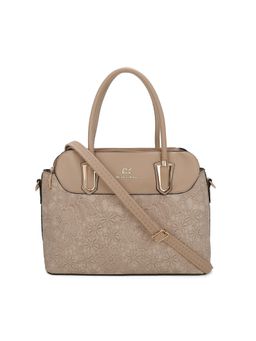Diana Korr - Women Beige Handbag (DKH10922-9BEIGE) (M)