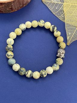 Digital Dress Room - Serpentine Rakhi Bracelet
