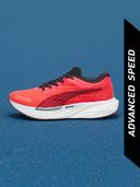 Red color option
