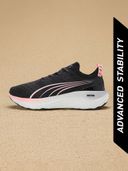 Black color option, Currently selected