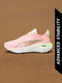 Pink color option, Currently selected