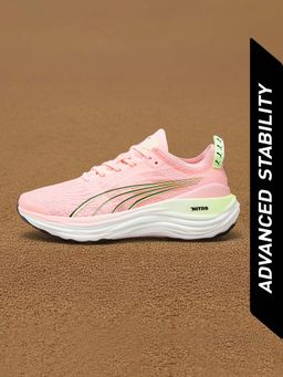 Puma - ForeverRun Nitro Dream Rush Women's Pink Running Shoes