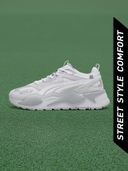 White color option, Sold out