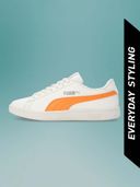 White color option, Currently selected