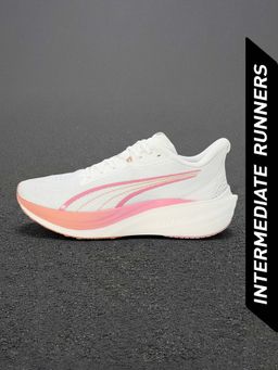 Puma - Fade Pro Running Shoes