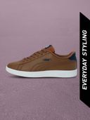Brown color option