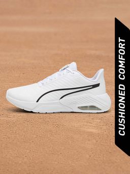 Puma - X-Cell Nova FS Unisex Running Shoes White