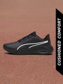 Black color option, Currently selected