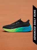 Black color option, Sold out