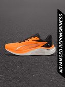 Orange color option