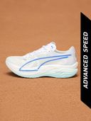 White color option, Sold out