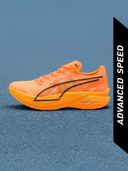 Orange color option, Sold out