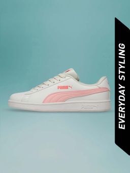 Puma - Smashic Womens Comfort Casual Sneakers