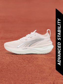 Puma - Women Pink ForeverRun NITRO 2 Running Shoes