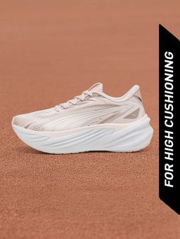 Puma - Women Maxima Pro Running Shoes - Pink