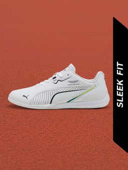 Puma - Unisex Aston Martin F1 Drift Cat 11 Sneakers