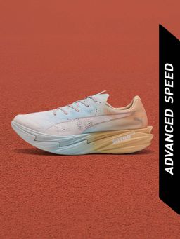 Puma - Deviate NITRO Elite 4 Run Club Men Road Running Shoes - Pink