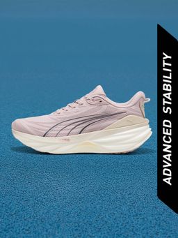 Puma - ForeverRun NITRO 3 Women Running Shoes - Pink