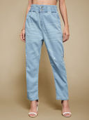 Blue color option, Currently selected