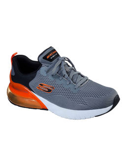 SKECHERS - Skech Air Stratus Maglev Grey Walking Shoes